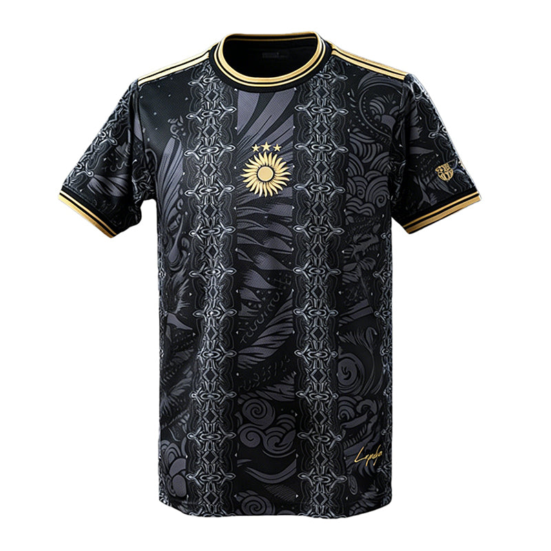 Camiseta Argentina 26/27 - Edición Especial