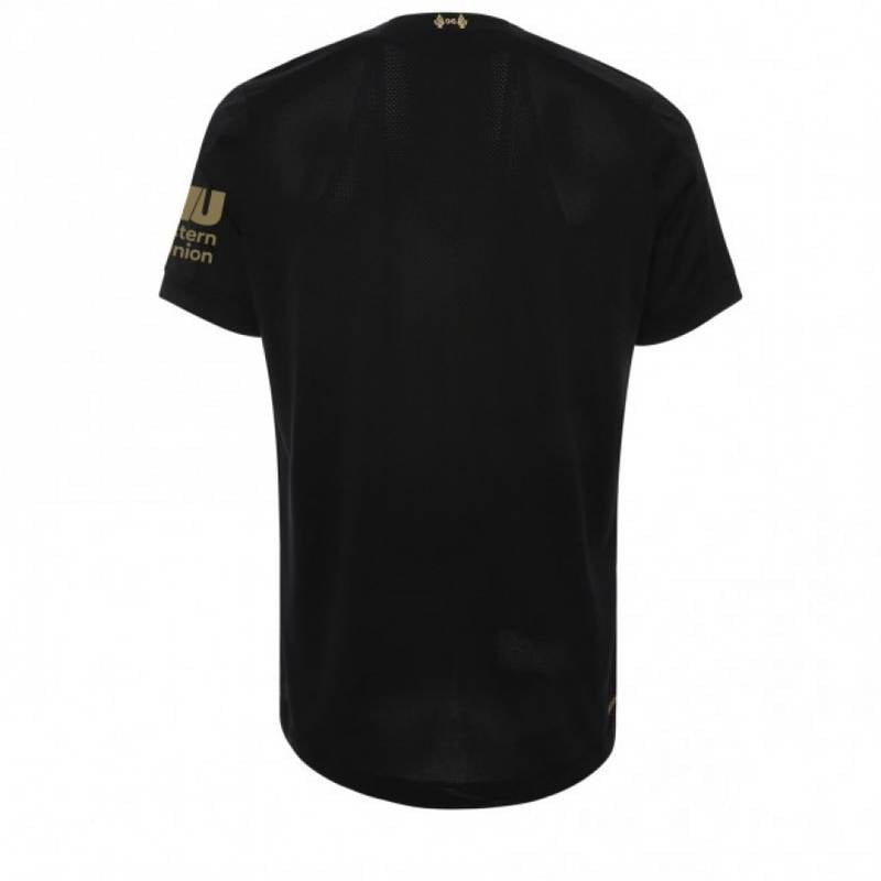 Camiseta Liverpool Retro 2019/2020
