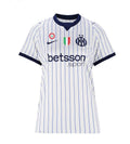 Camiseta Inter Away 26/27 - Mujer - Con Parches