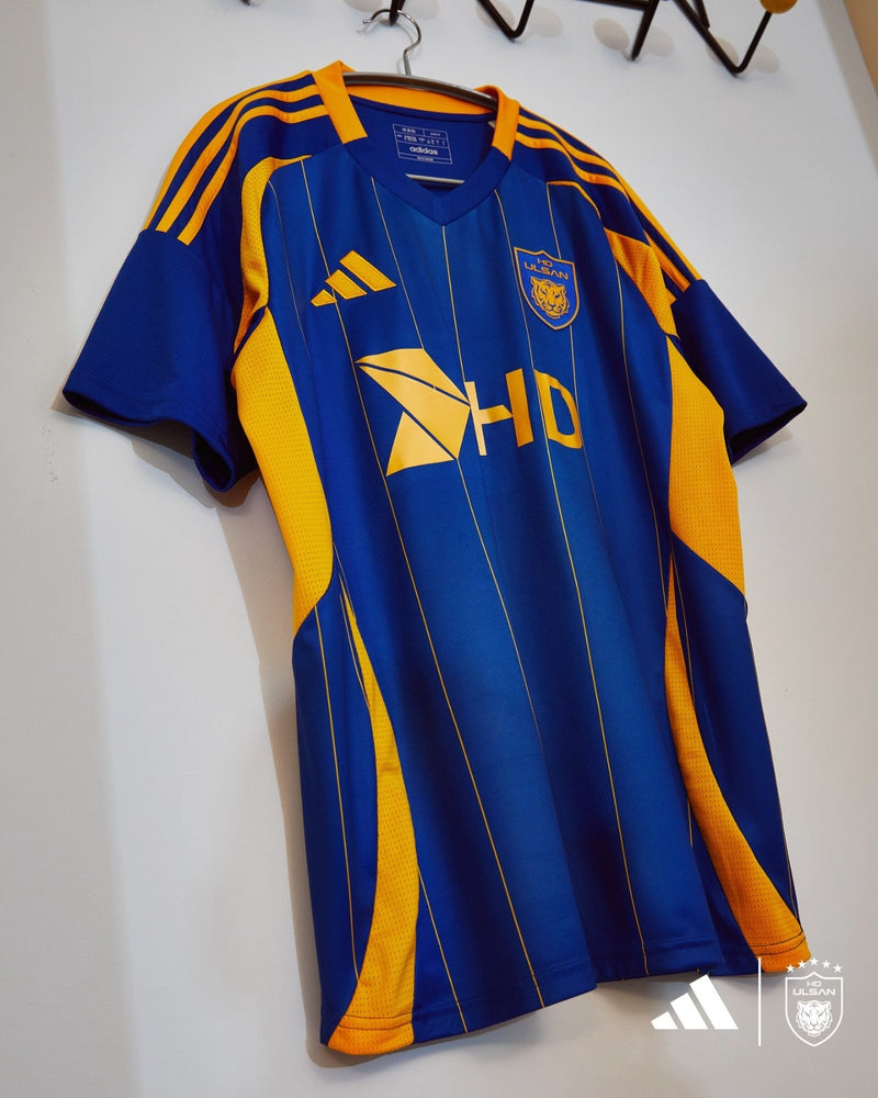 Camiseta Ulsan Home 25/26