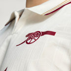 Camiseta do Arsenal Third 25/26