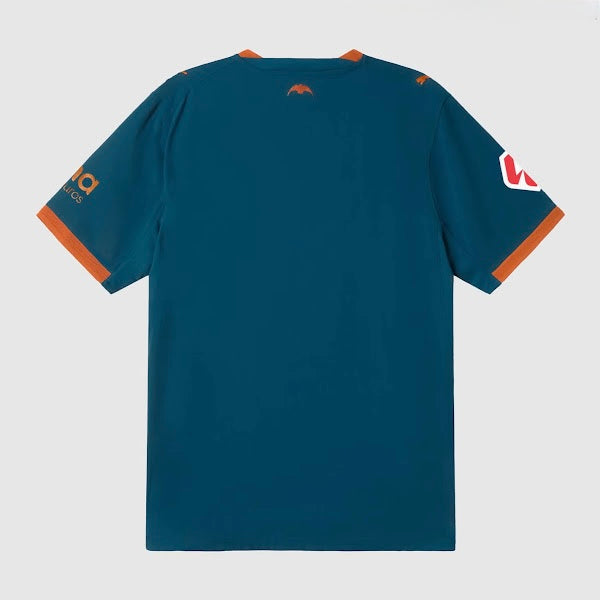 Camiseta Valencia CF Away 26/27