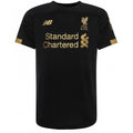 Camiseta Liverpool Retro 2019/2020