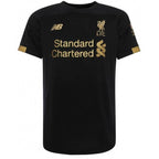 Camiseta Liverpool Retro 2019/2020