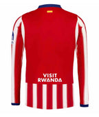 Camiseta Atletico de Madrid Home 2026/27 - Manda Larga