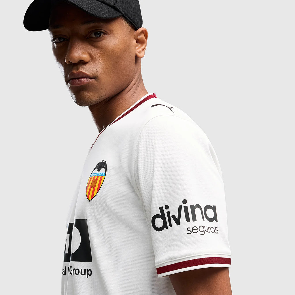 Camiseta Valencia CF Home 26/27