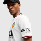 Camiseta Valencia CF Home 26/27
