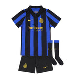 Camiseta y Pantalón para niños Inter Home 2026/27 - Con Medias