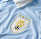 Camiseta Uruguay Home 2026/27