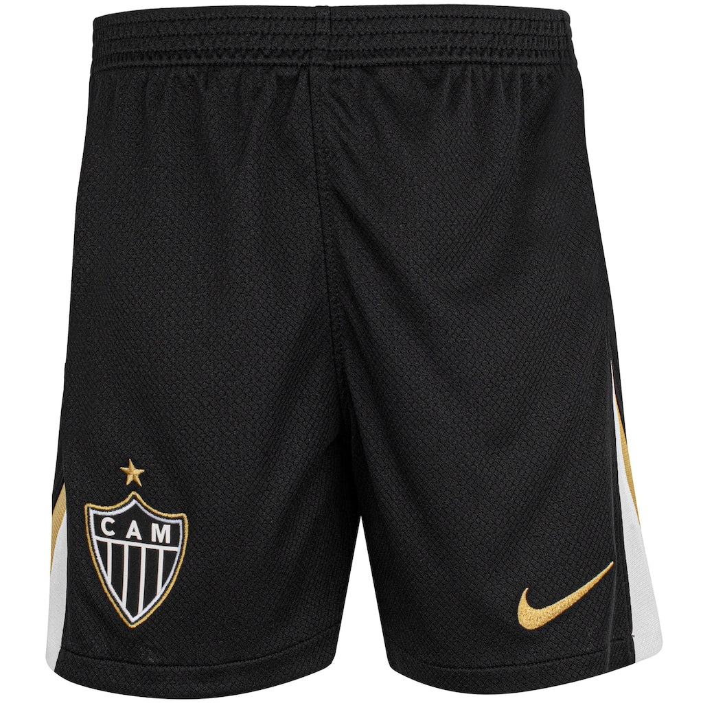 Pantalón Corto Atletico Mineiro Home 2026/27
