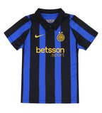 Camiseta y Pantalón para niños Inter Home 2026/27