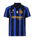 Camiseta Inter Home 26/27 Jugador - Con Escudo + Parches