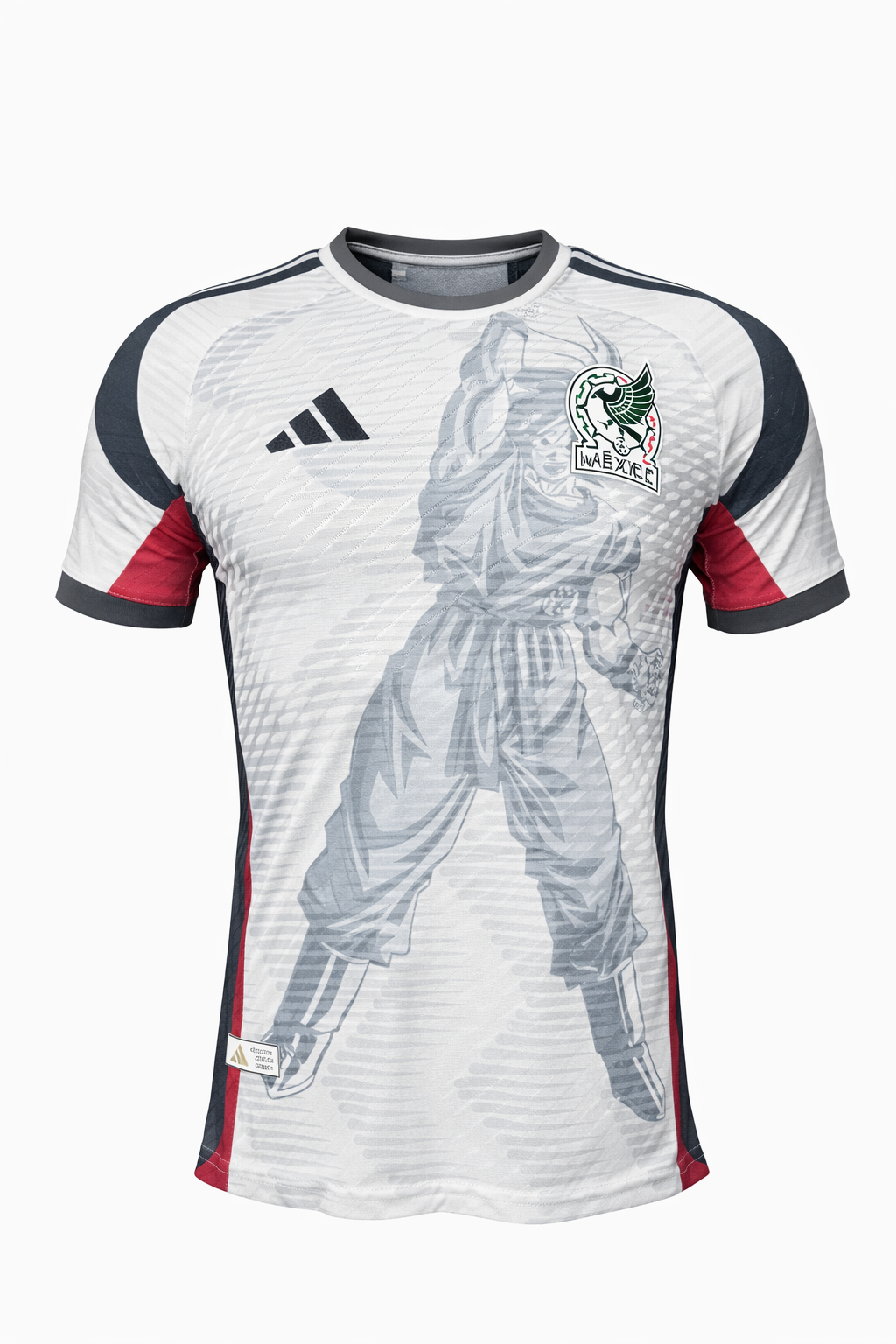 Camiseta México Edición Especial 2026/27 - Jugador