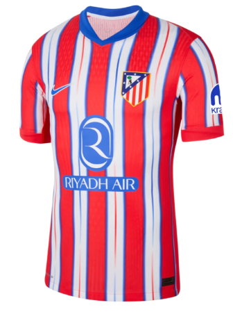 Camiseta Atletico de Madrid Home 24/25