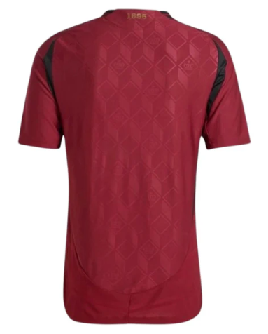 Camiseta Belgica Home 24/25