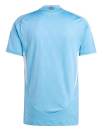 Camiseta Belgica Away 24/25