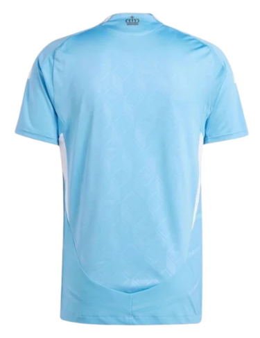Camiseta Belgica Away 24/25