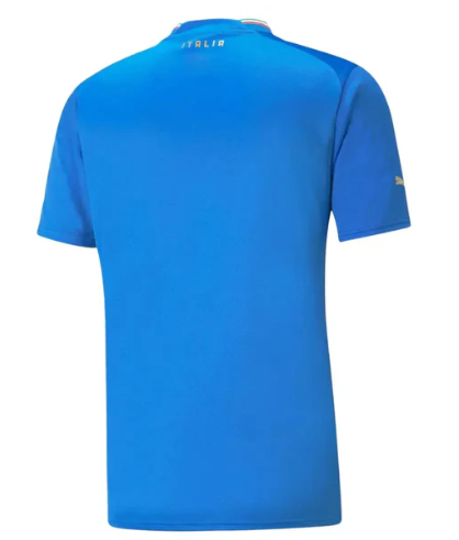 Camiseta Italia Home 22/23