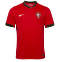 Camiseta Selección Portugal Home 24/25