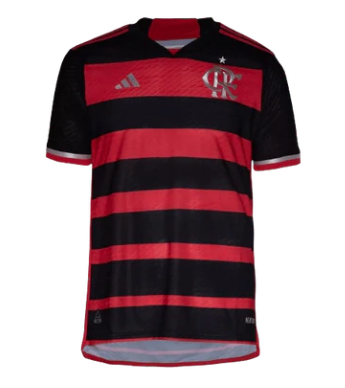 Camiseta Flamengo Home 24/25