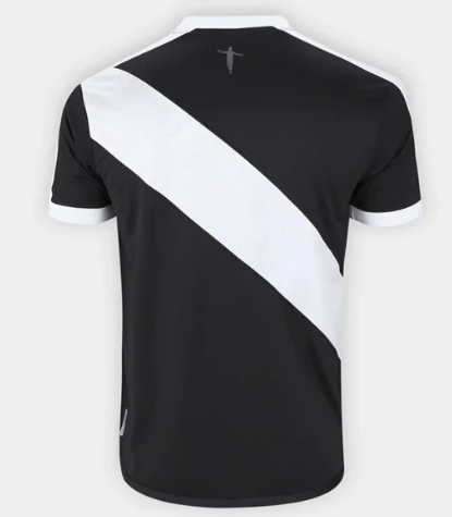 Camiseta Vasco da Gama Home 24/25