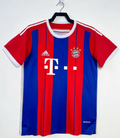 Camiseta Bayern de Múnich Retro 14/15