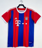Camiseta Bayern de Múnich Retro 14/15
