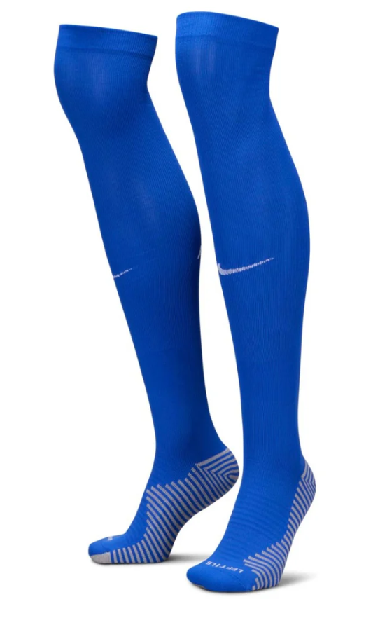 Camiseta y Pantalones para niños Atletico de Madrid Home 25/26 - Con Medias