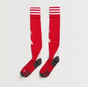 Camiseta y Pantalones para niños Arsenal Home 25/26 - Con Medias