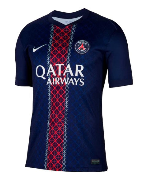 Camiseta PSG Home 25/26