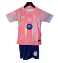 Camiseta y Pantalones para niños FC Barcelona 25/26