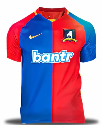 Camiseta AFC Richmond Home 23/24