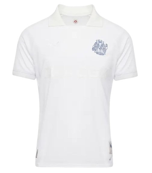 Camiseta Olympique de Marseille 125 años 24/25
