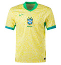 Camiseta Brasil Home 24/25