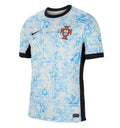 Camiseta Portugal Away 24/25