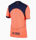 Camiseta FC Barcelona Third 25/26