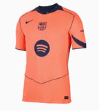Camiseta FC Barcelona Third 25/26