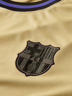 Camiseta FC Barcelona Away 25/26