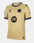 Camiseta FC Barcelona Away 25/26
