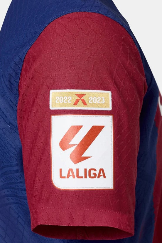 Camiseta FC Barcelona Karol G 24/25 - Con Parche LaLiga Winners