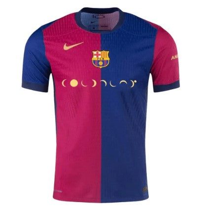 Camiseta FC Barcelona x Coldplay 24/25