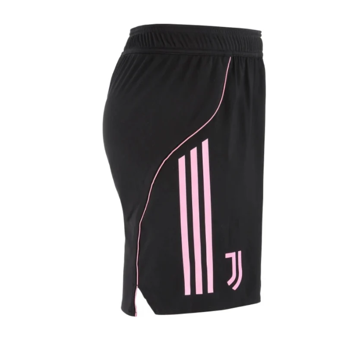 Pantalon Corto Juventus Home 25/26