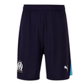 Pantalón Corto Olympique de Marseille Away 25/26