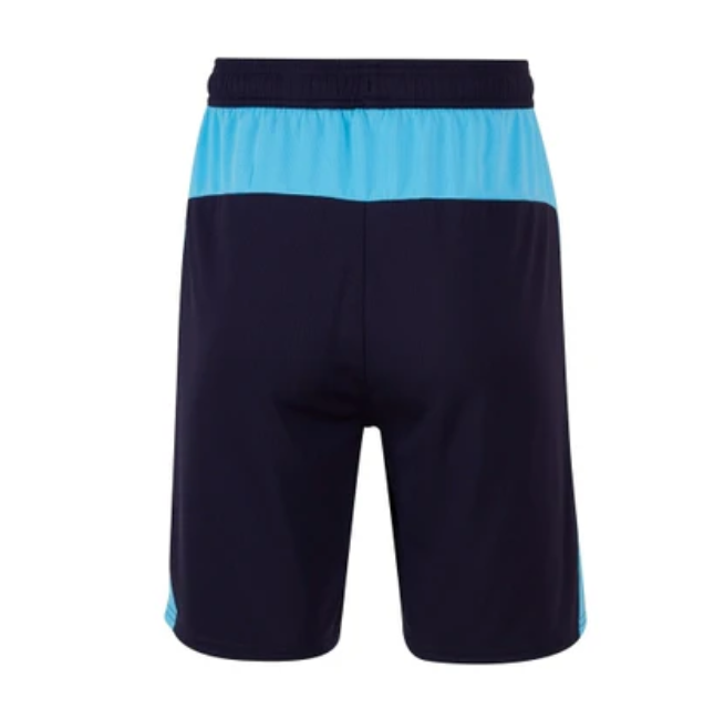 Pantalon Corto Olympique de Marseille Away 25/26