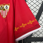 Camiseta Retro Sevilla FC 03/04