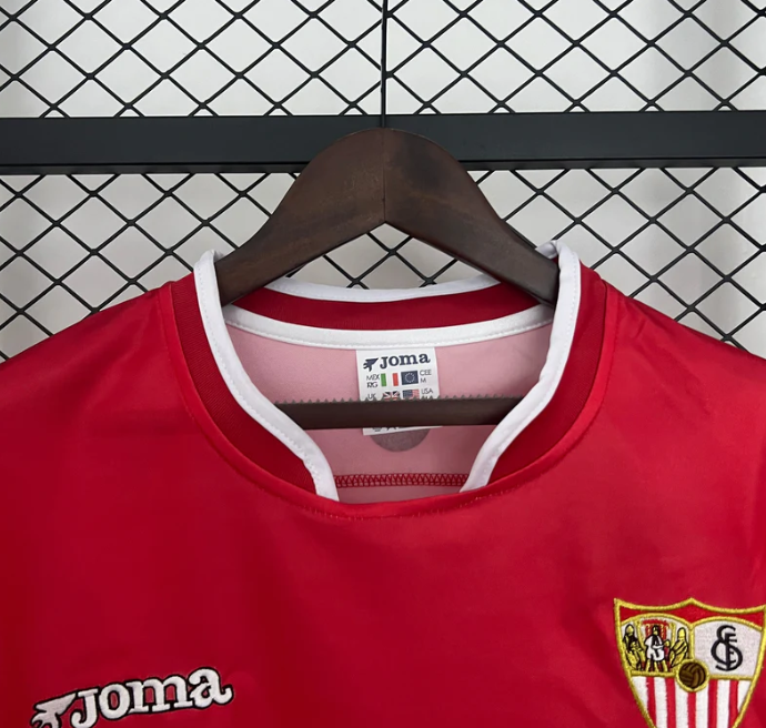 Camiseta Retro Sevilla FC 03/04