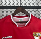 Camiseta Retro Sevilla FC 03/04