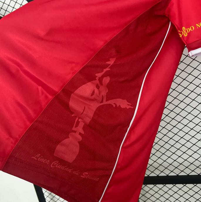 Camiseta Retro Sevilla FC 03/04