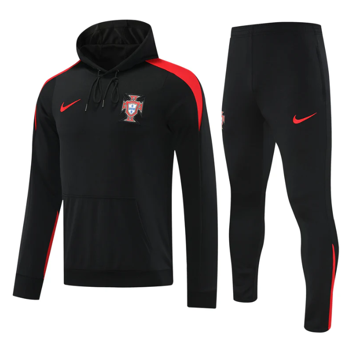 Chándal Portugal 25/26