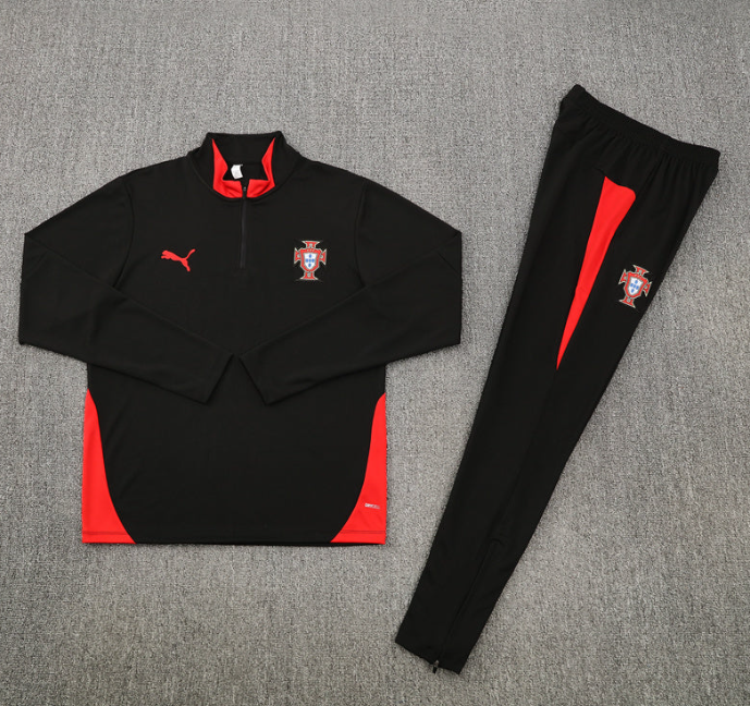 Chándal Portugal 25/26